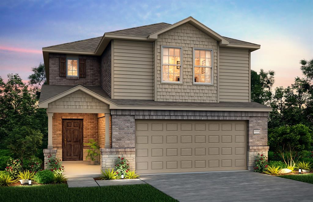 1466 Embrook Trail
