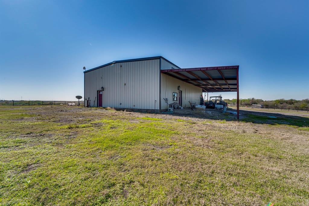 553 Jenkins Road