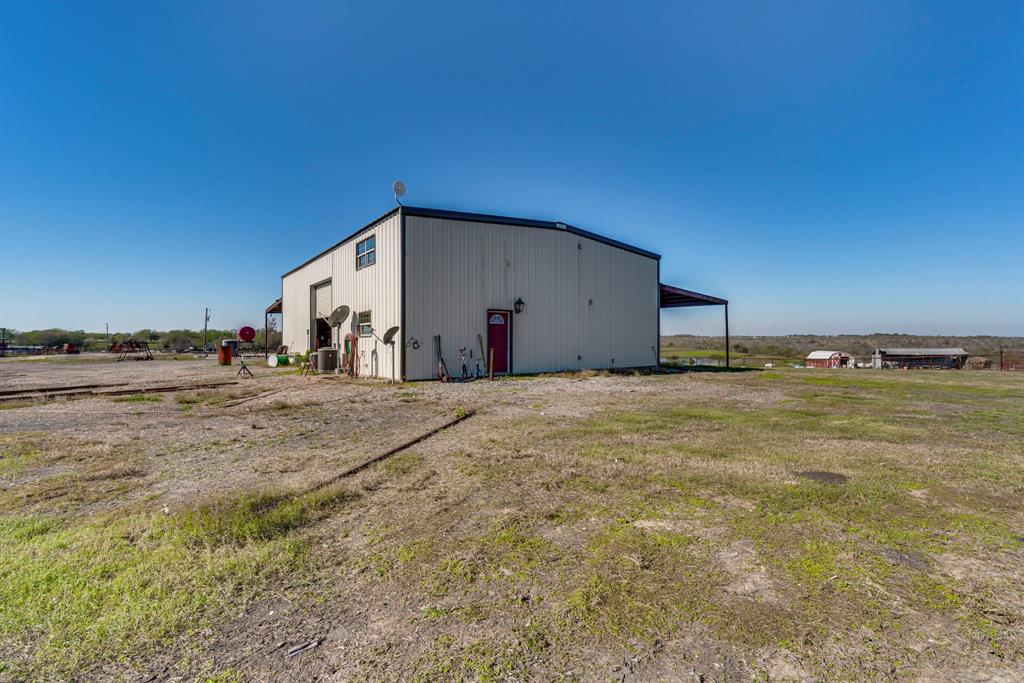 553 Jenkins Road