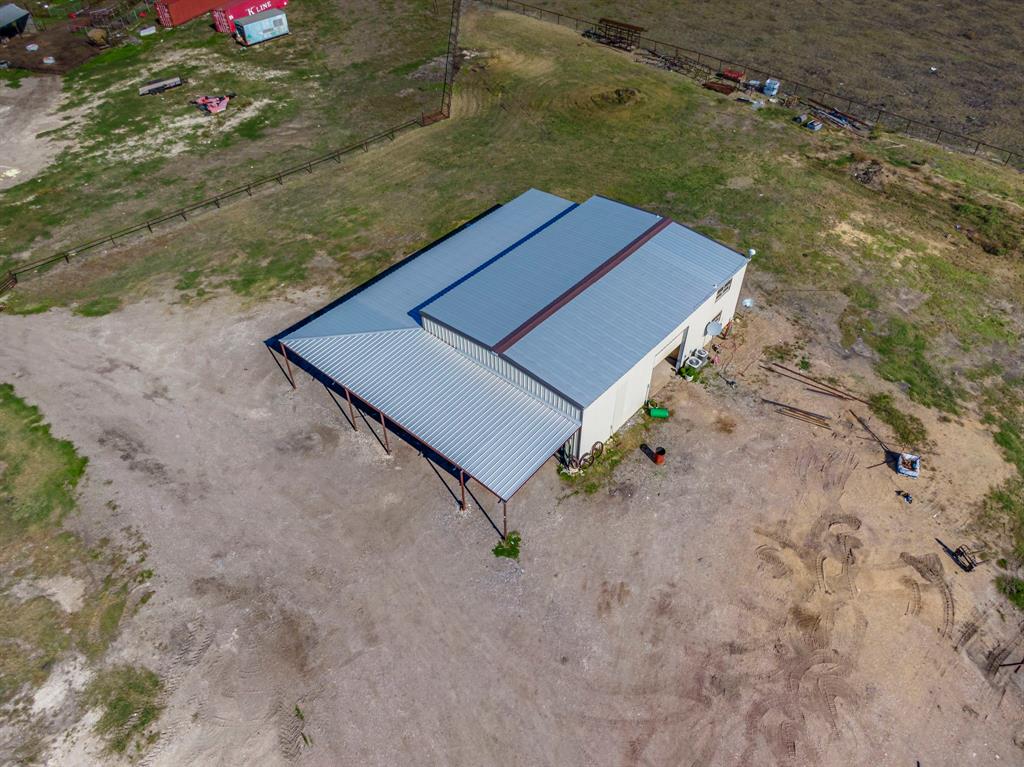 553 Jenkins Road