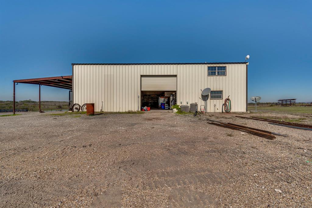 553 Jenkins Road