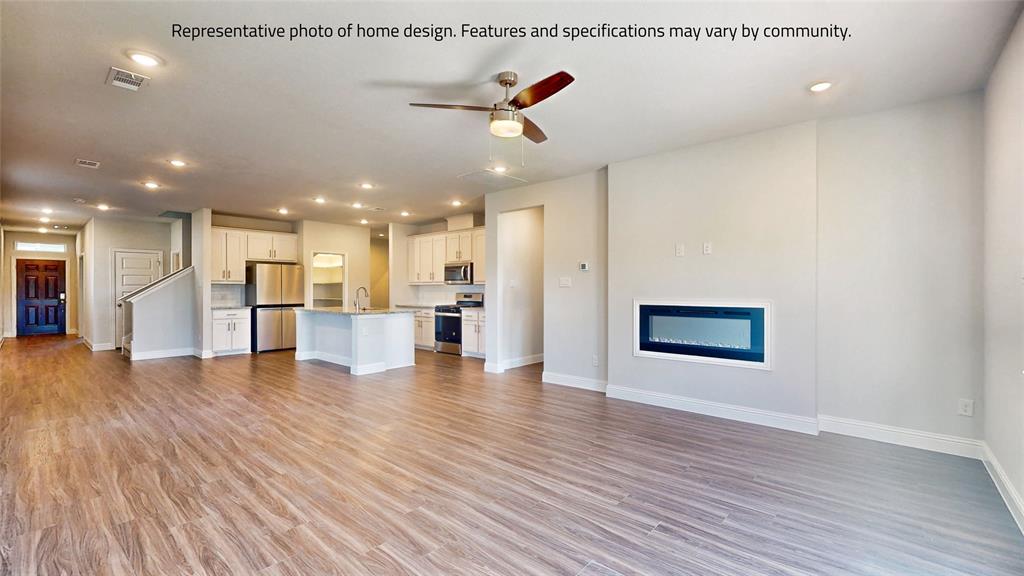 512 Vasant Drive
