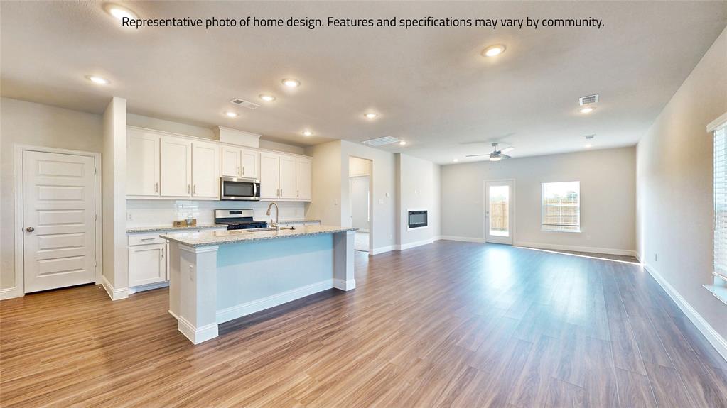 512 Vasant Drive