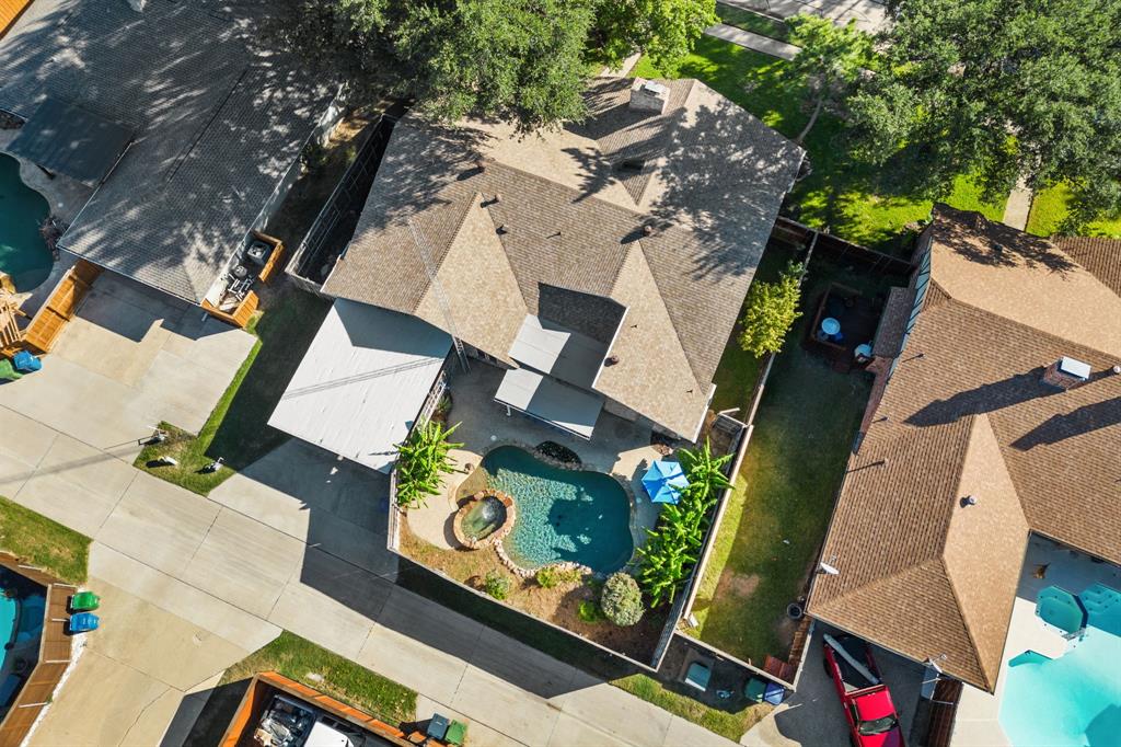 1022 Nottingham Drive