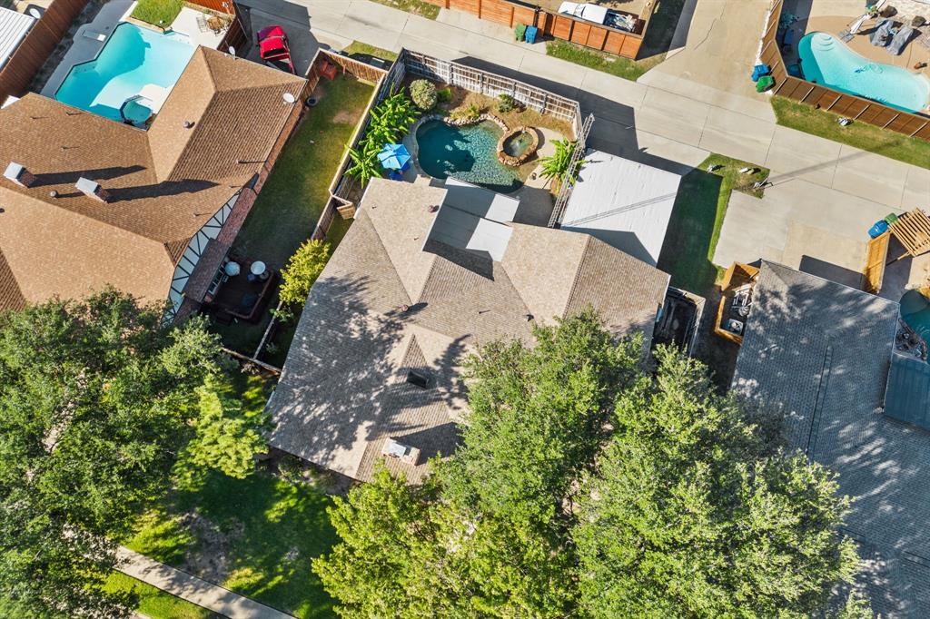 1022 Nottingham Drive