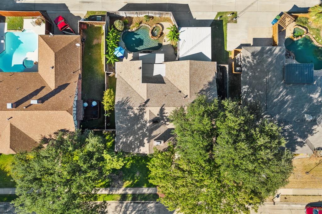 1022 Nottingham Drive