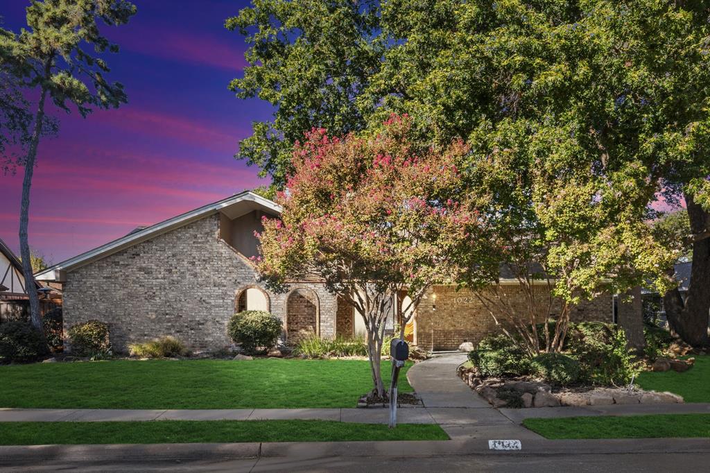 1022 Nottingham Drive