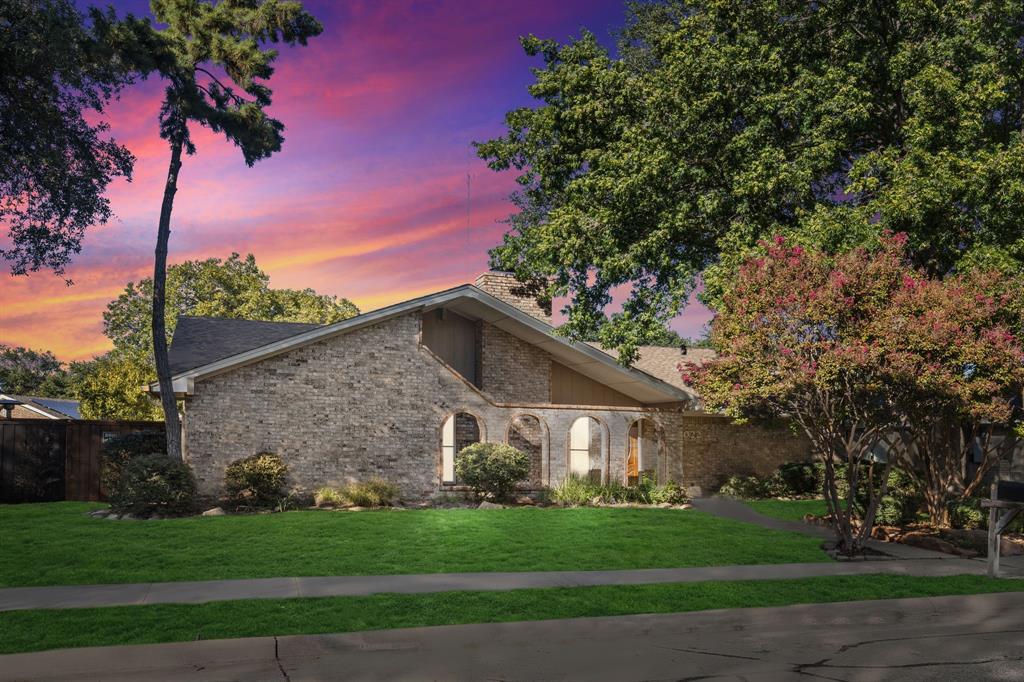 1022 Nottingham Drive