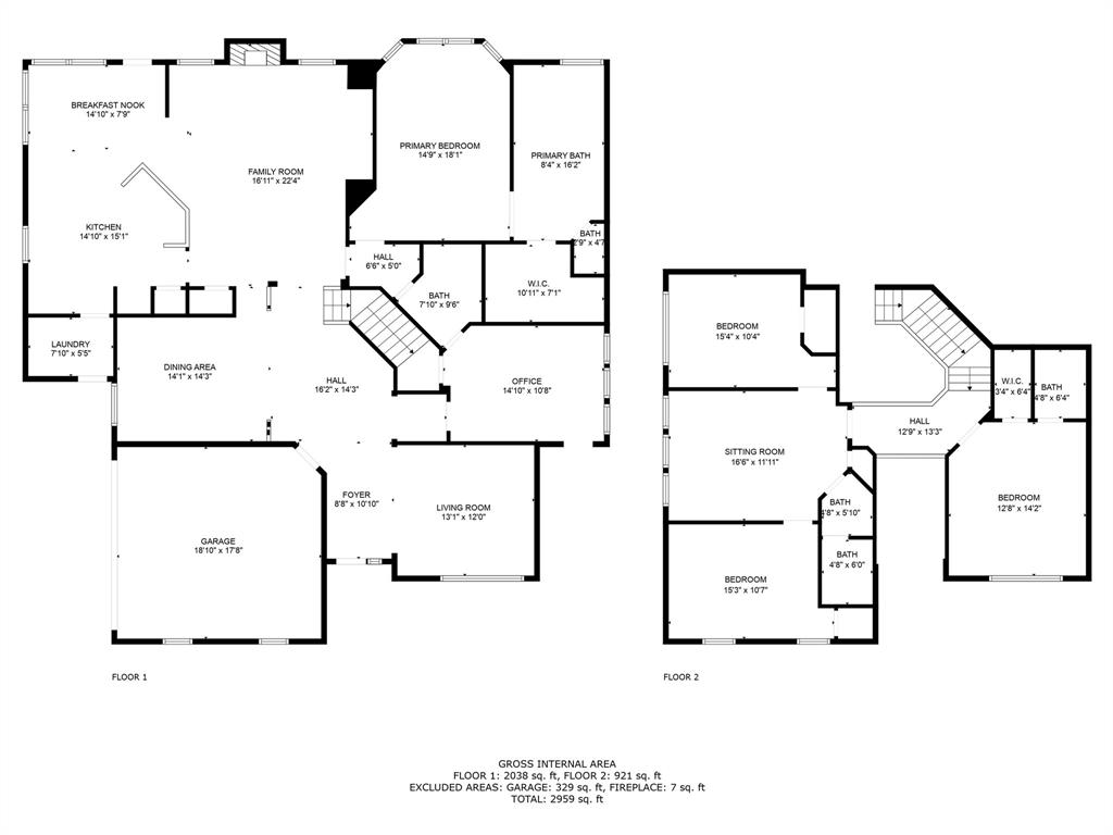 8617 Twisted Oaks Way