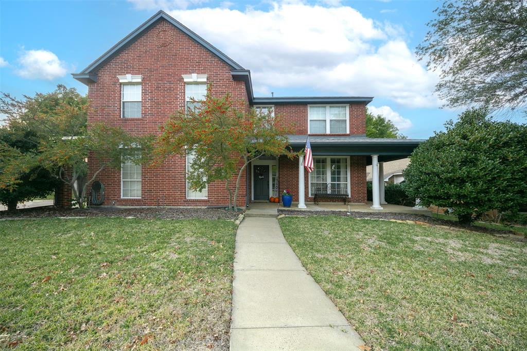 8617 Twisted Oaks Way