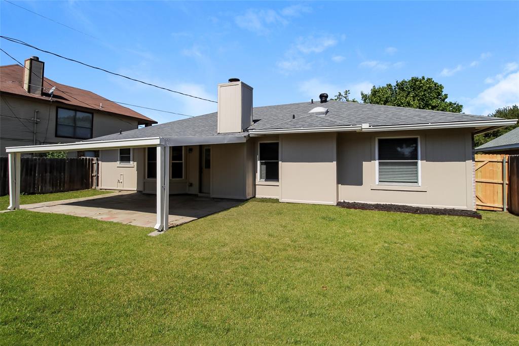 1010 Galaxy Drive