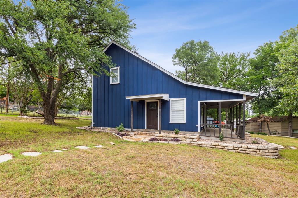 2545 Forest Park