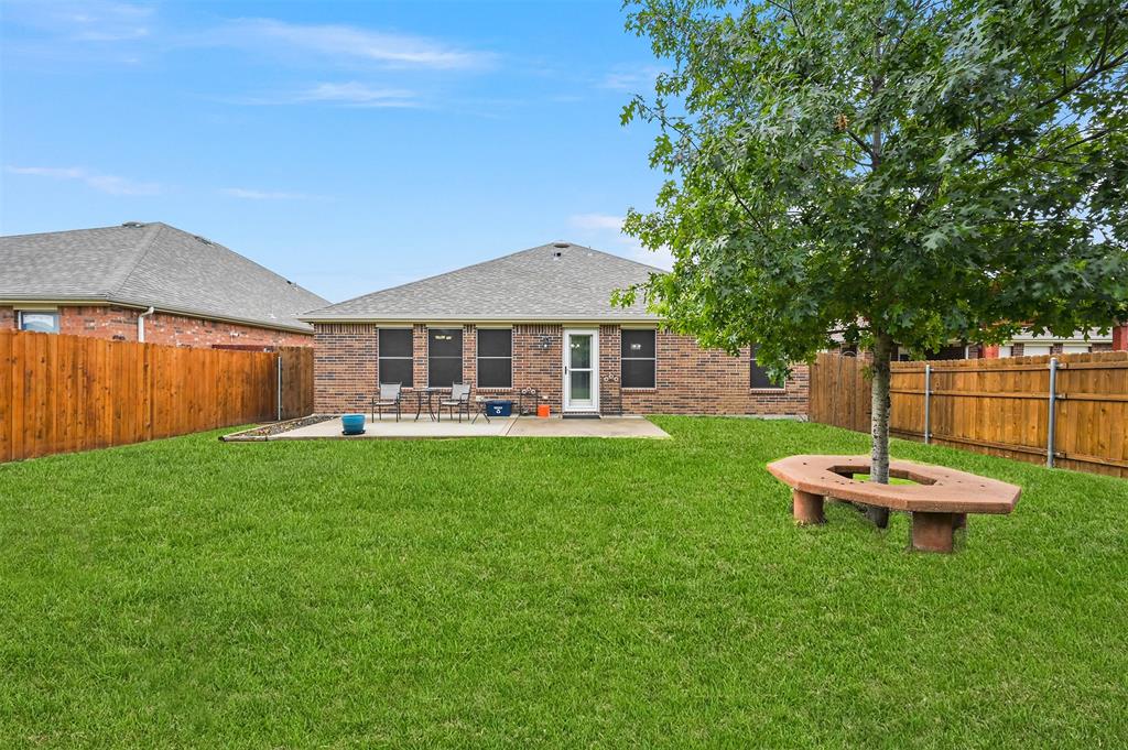 12513 Sunrise Drive