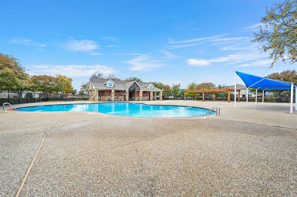 12513 Sunrise Drive