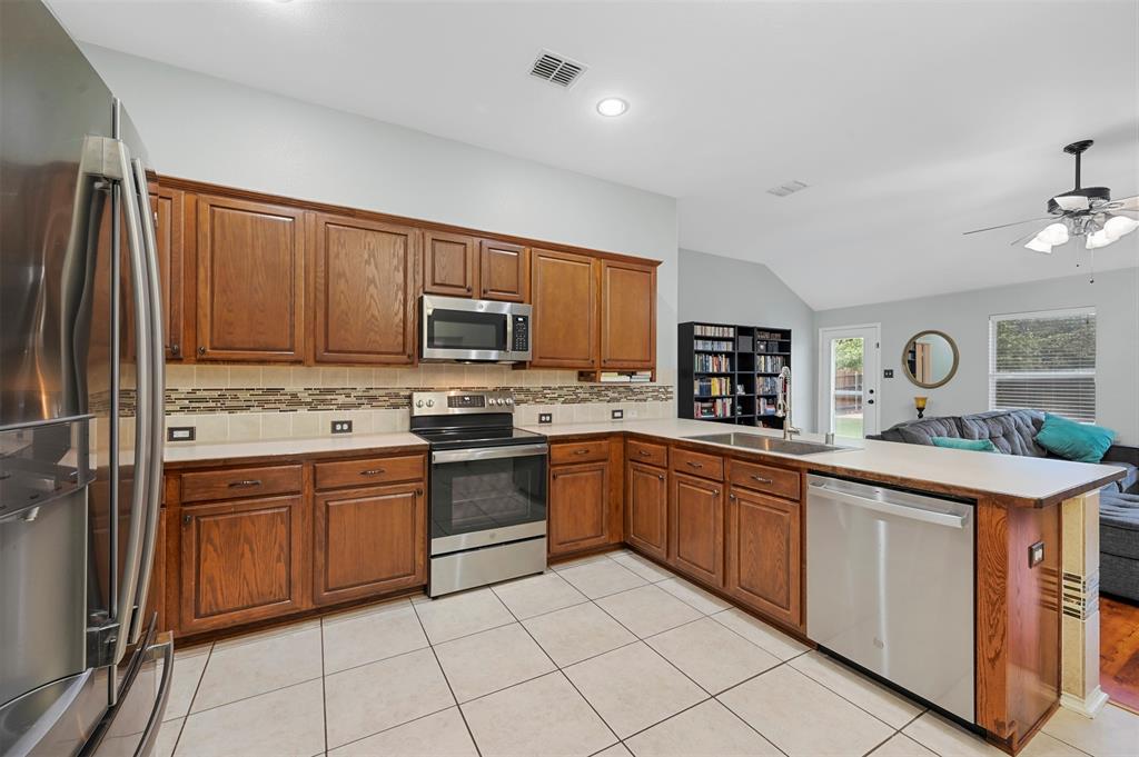 12513 Sunrise Drive