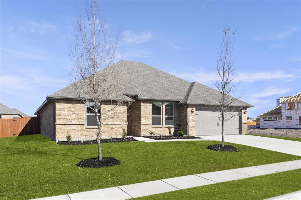 319 Chapel Hill Drive