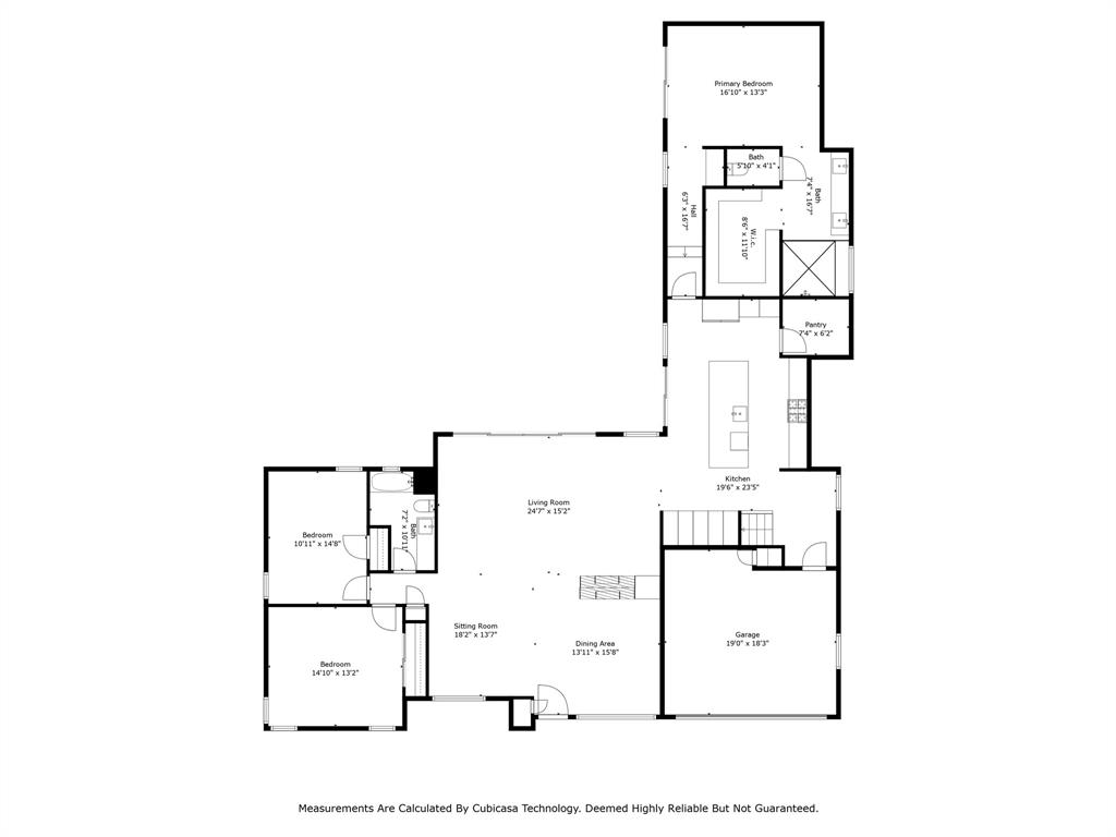 9955 Elmada Lane