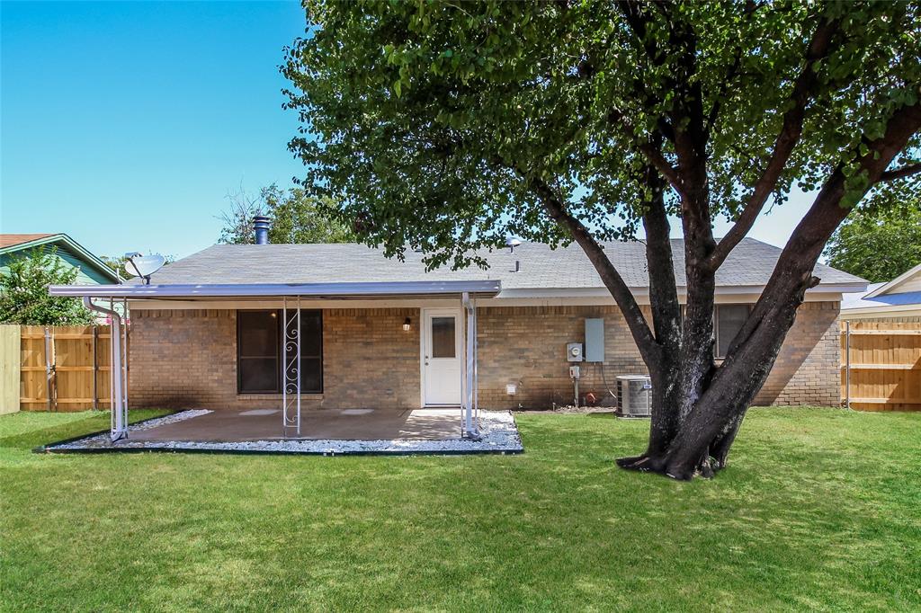 525 Fox Drive