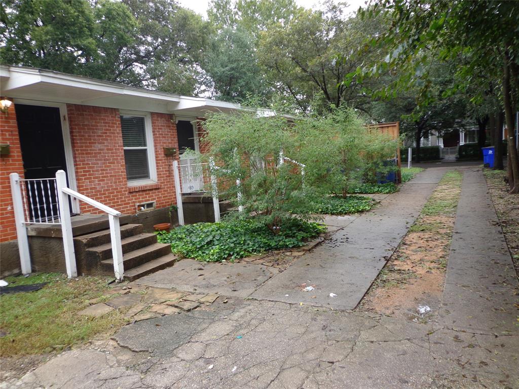 4815 Victor Street, #B