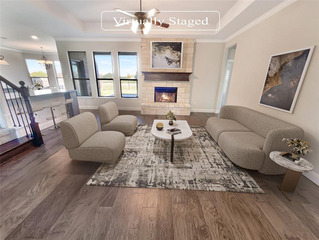 1550 Harrison Circle