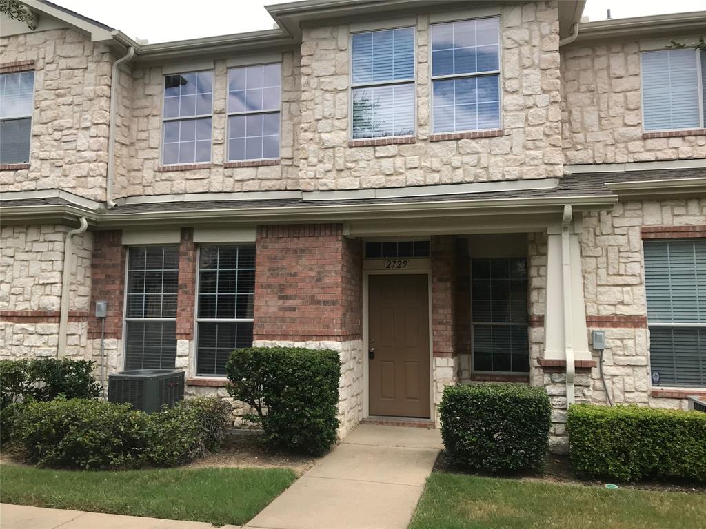 2729 Denali Park Drive