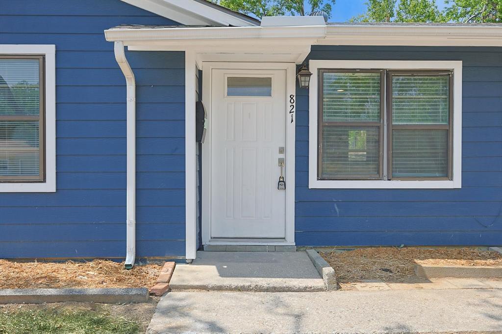 821 Collin Drive