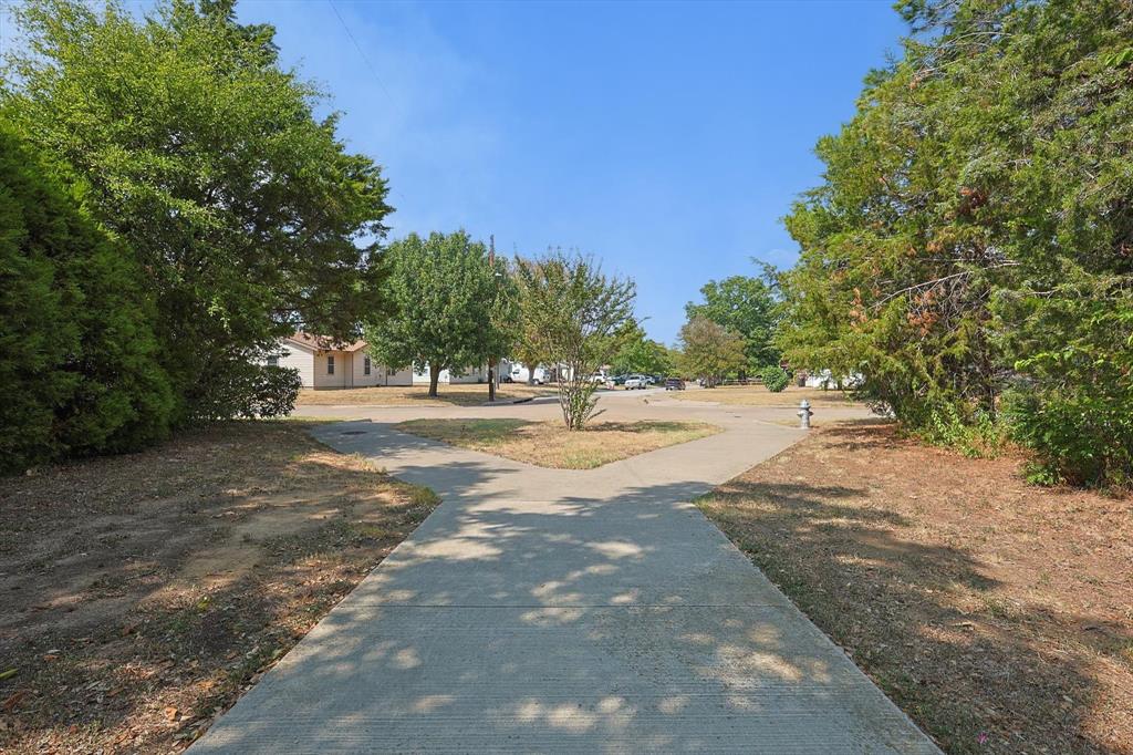 821 Collin Drive