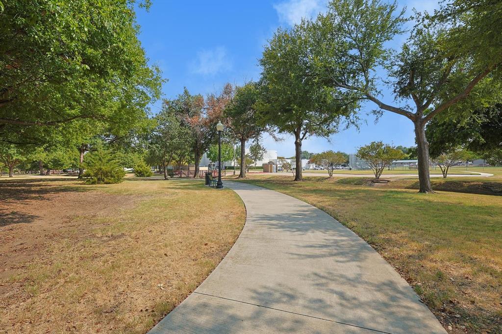 821 Collin Drive