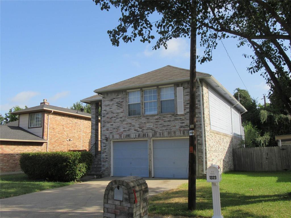 1319 Juniper Lane