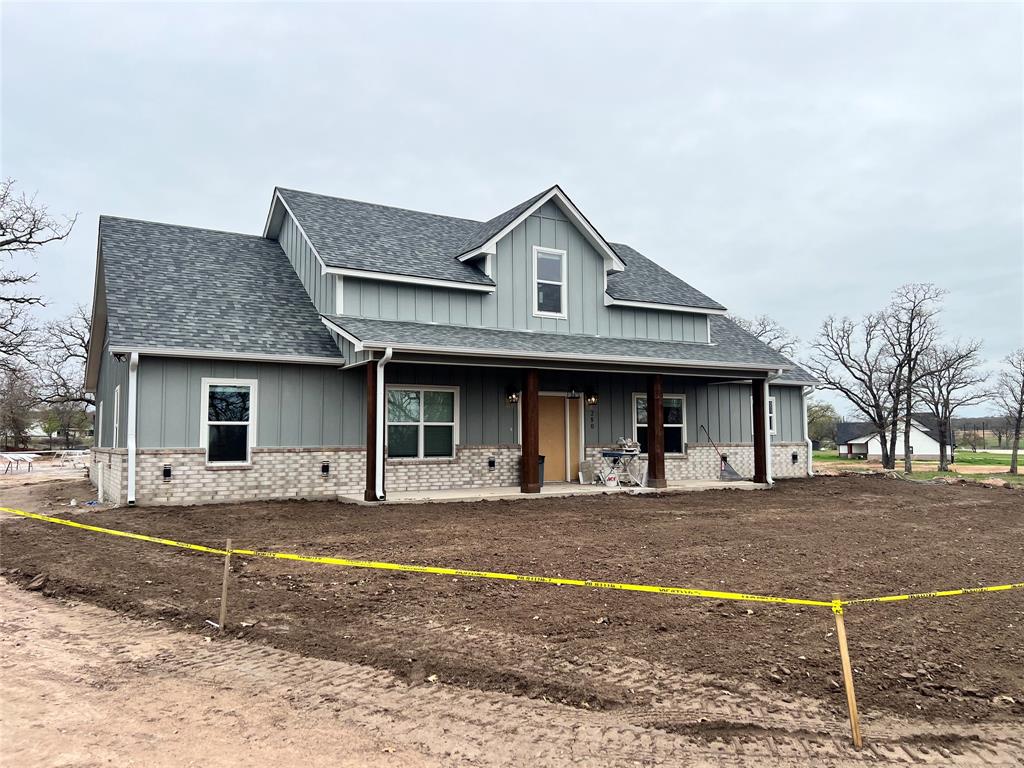 Lot 4 1686 FM 1816