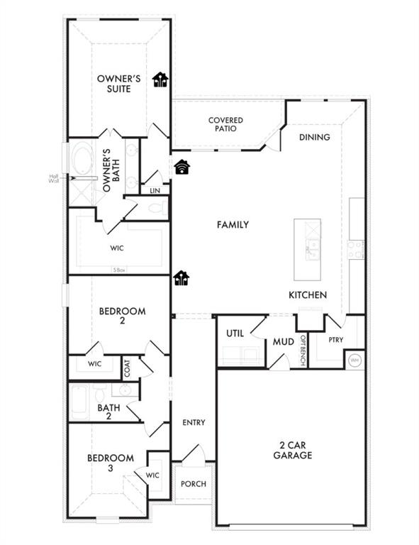 5940 Halls Lake Loop