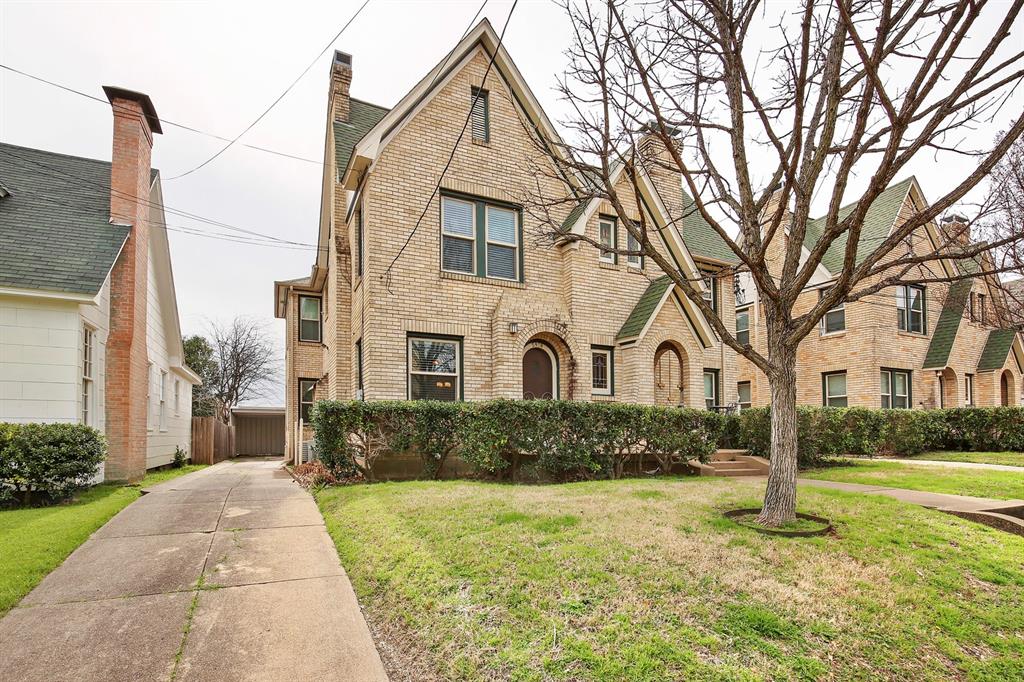 5930 La Vista Drive