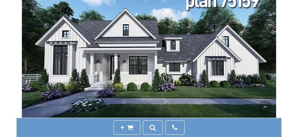 Lot 5 1686 FM 1816