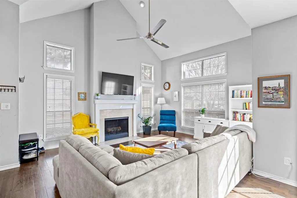 12680 Hillcrest Road, #4111