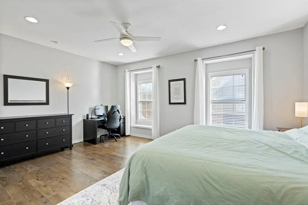 12680 Hillcrest Road, #4111