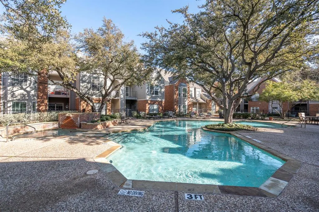 12680 Hillcrest Road, #4111