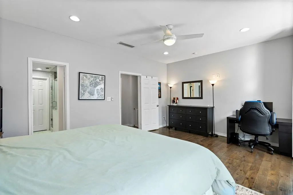 12680 Hillcrest Road, #4111