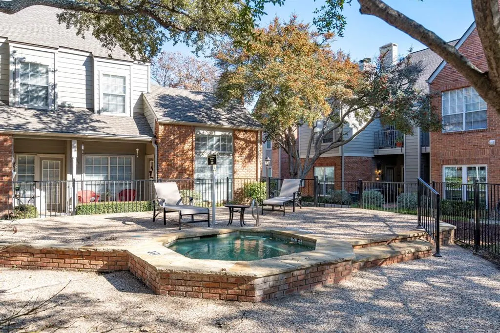 12680 Hillcrest Road, #4111