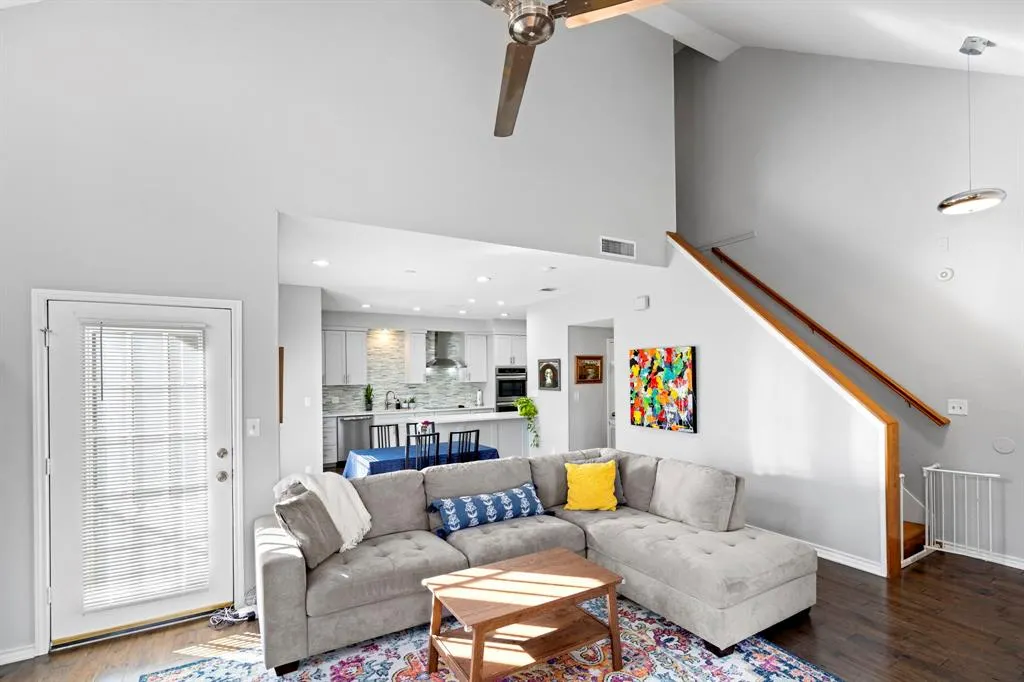 12680 Hillcrest Road, #4111