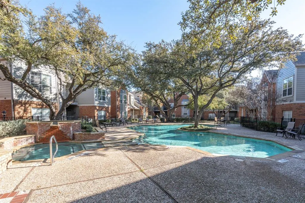 12680 Hillcrest Road, #4111