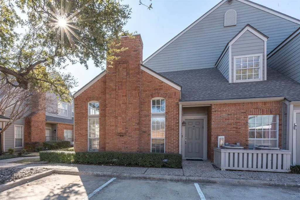 12680 Hillcrest Road, #4111