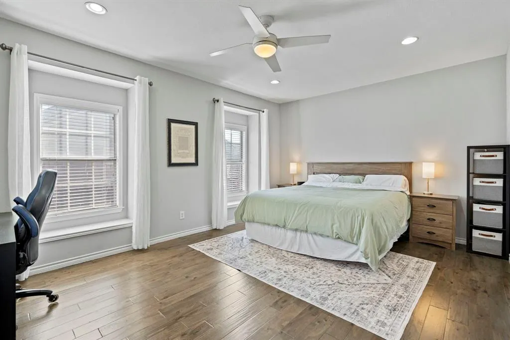 12680 Hillcrest Road, #4111