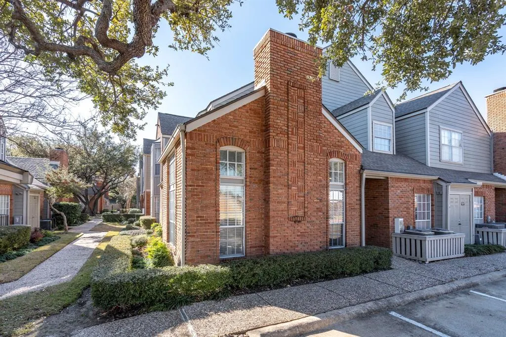 12680 Hillcrest Road, #4111