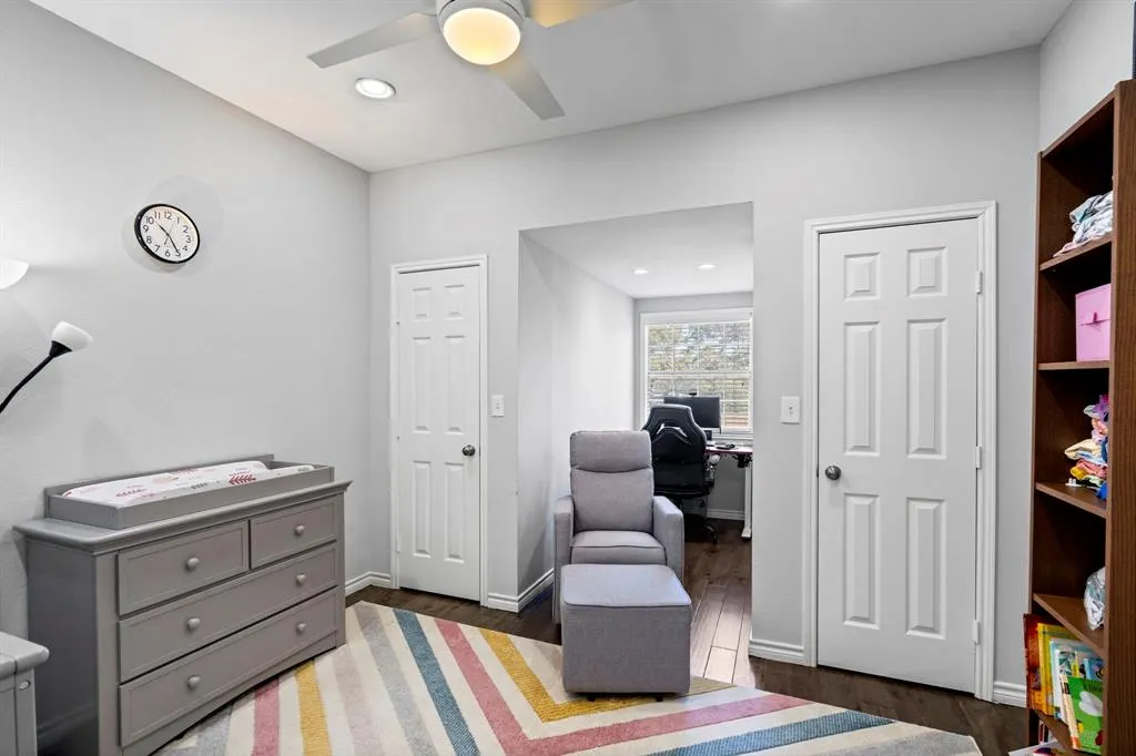 12680 Hillcrest Road, #4111