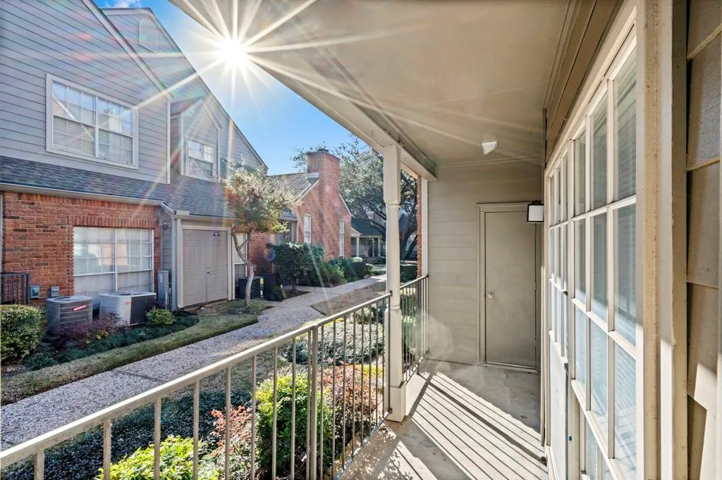 12680 Hillcrest Road, #4111
