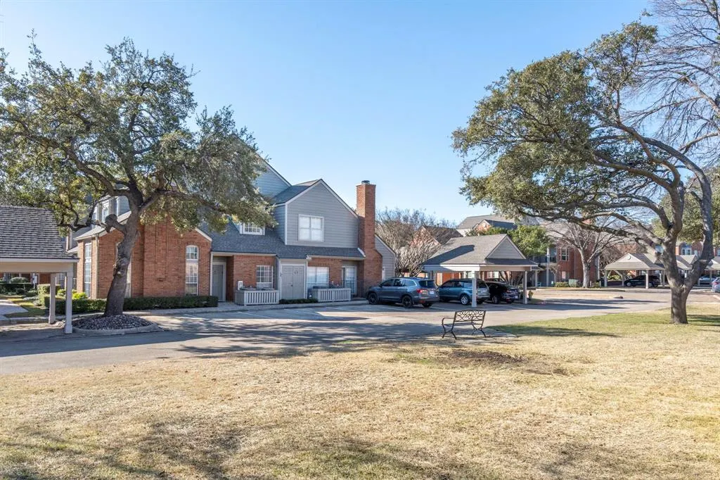12680 Hillcrest Road, #4111