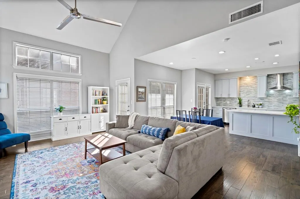 12680 Hillcrest Road, #4111