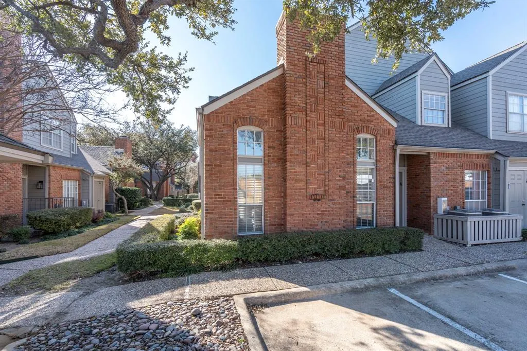 12680 Hillcrest Road, #4111
