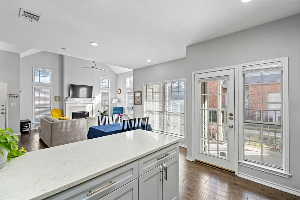 12680 Hillcrest Road, #4111