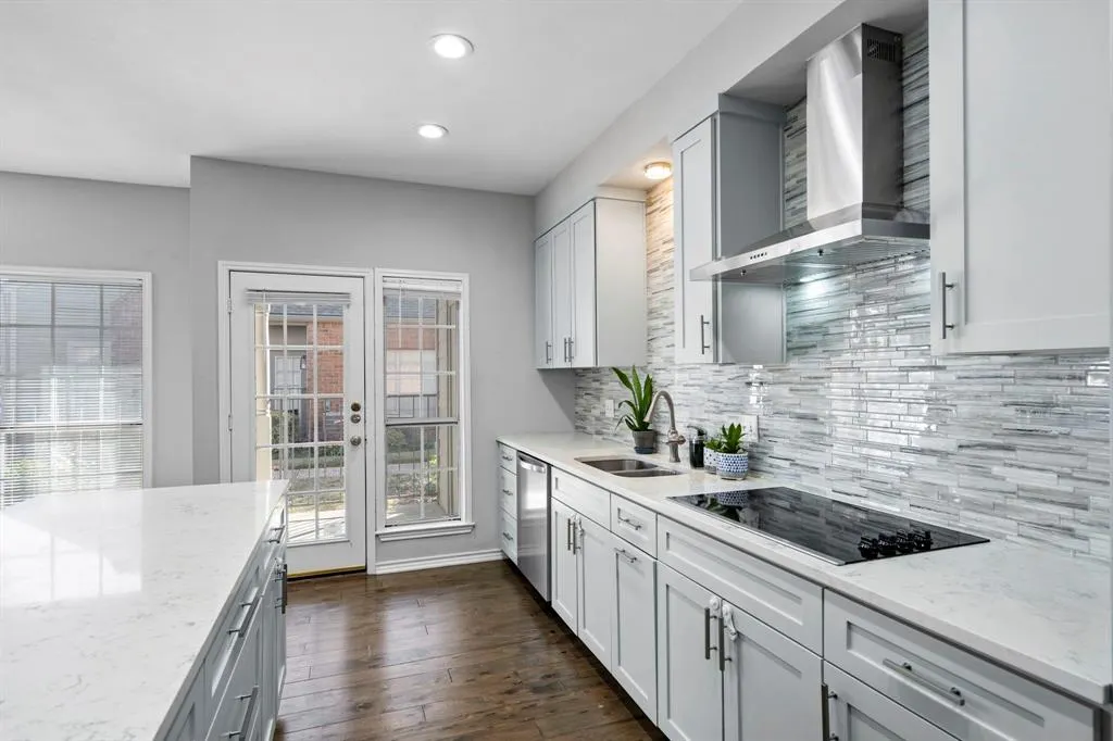 12680 Hillcrest Road, #4111